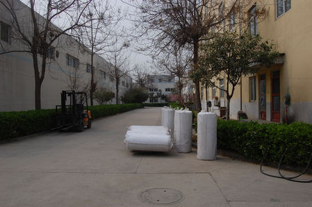 河南碳纖維復(fù)合氈